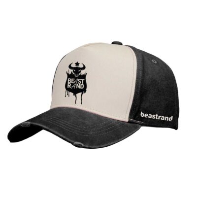 Beastrand Washed Cap
