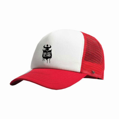 Premium Beastrand Trucker Cap