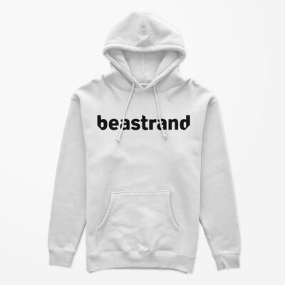 Minimal Hoodie